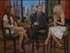 Lindsay Lohan Live With Regis and Kelly on 12.09.04 (446)